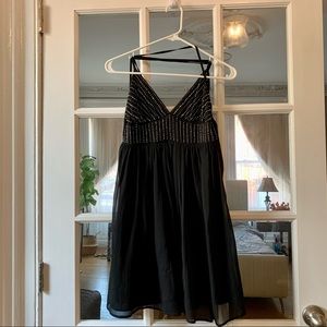 Zara mini party dress